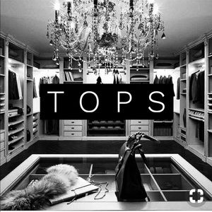 Tops